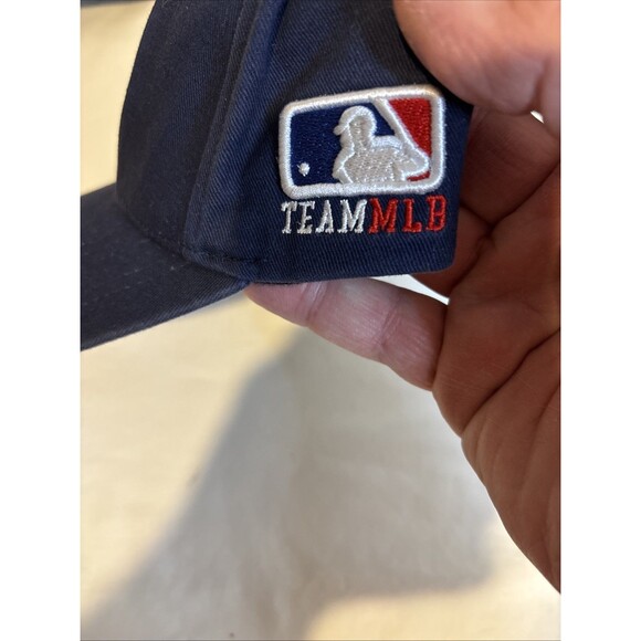 Lot of 7 General New York Hats and New York Yankee Hats  ***Read Description*** - Picture 3 of 16